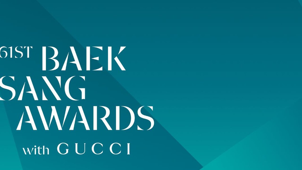 Baeksang Art Awards ke-61