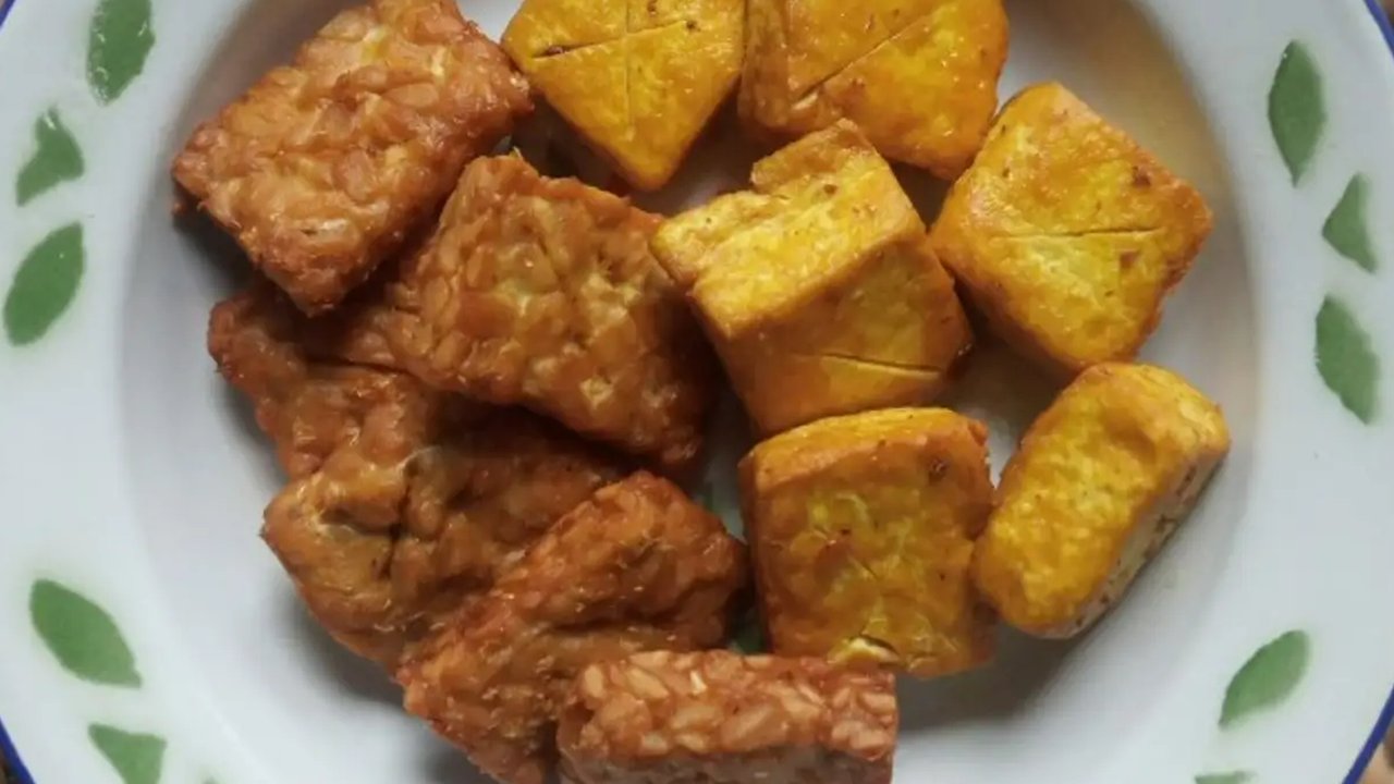 10 Menu Makanan Penurun Kolesterol Alami Khas Indonesia