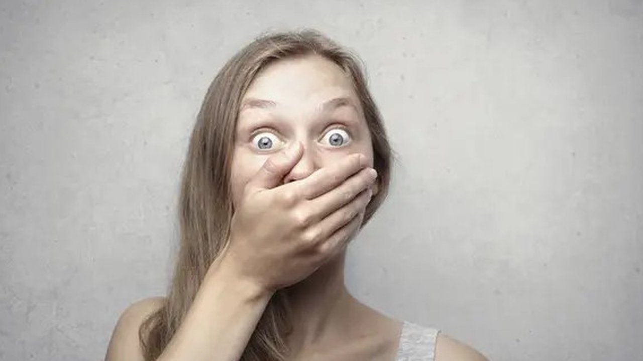 Ilustrasi Cegukan Credit: pexels.com/Andrea