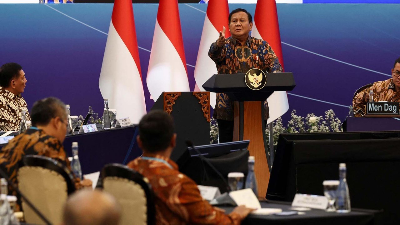 Prabowo Minta Kebijakan Kuota Impor Dihapus: Siapa Saja Boleh