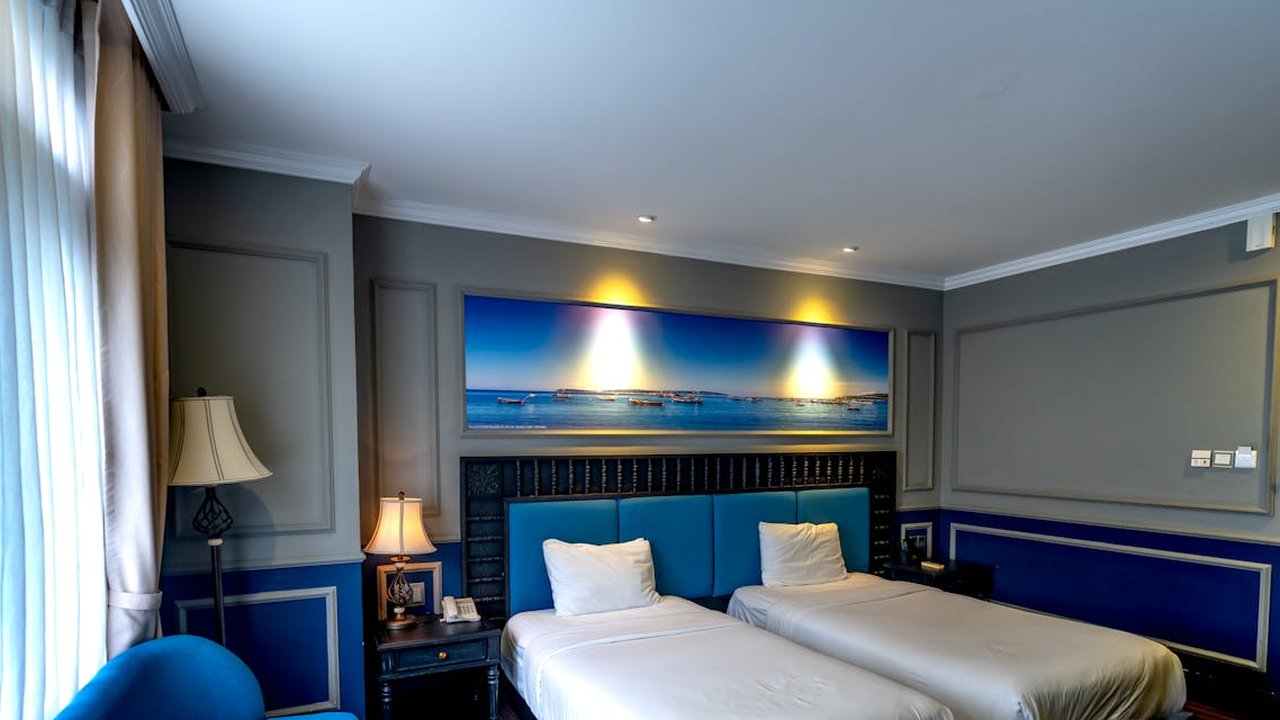 Alasan Sederhana Mengapa Handuk dan Sprei Hotel Selalu Berwarna Putih