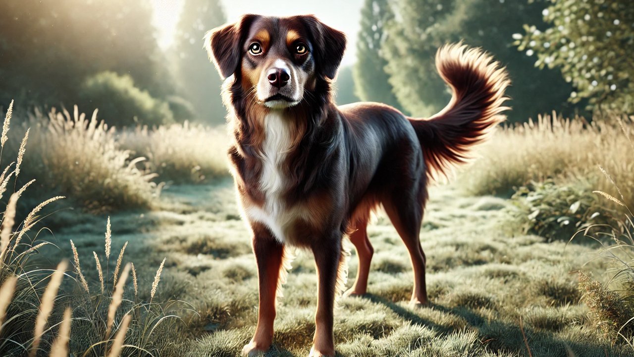 Rahasia Indera Penciuman Anjing