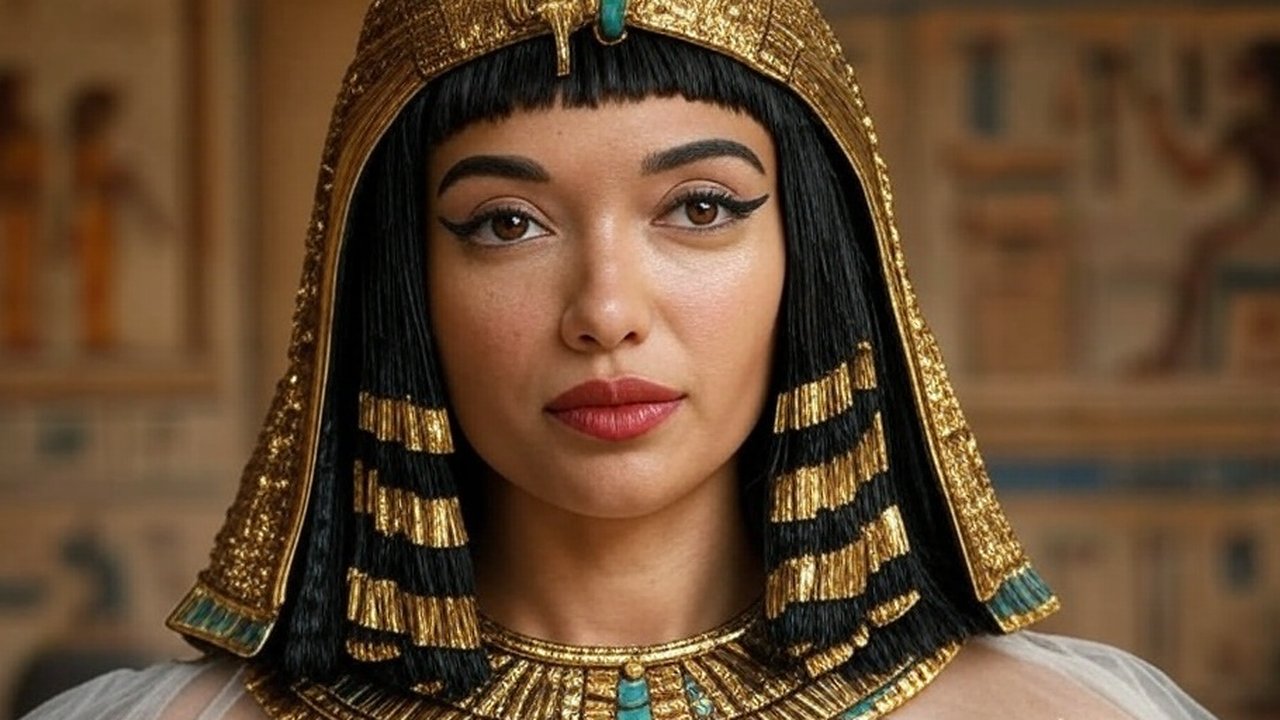 Ilmuwan Ungkap Aroma Parfum Cleopatra, Ini Fakta Menariknya