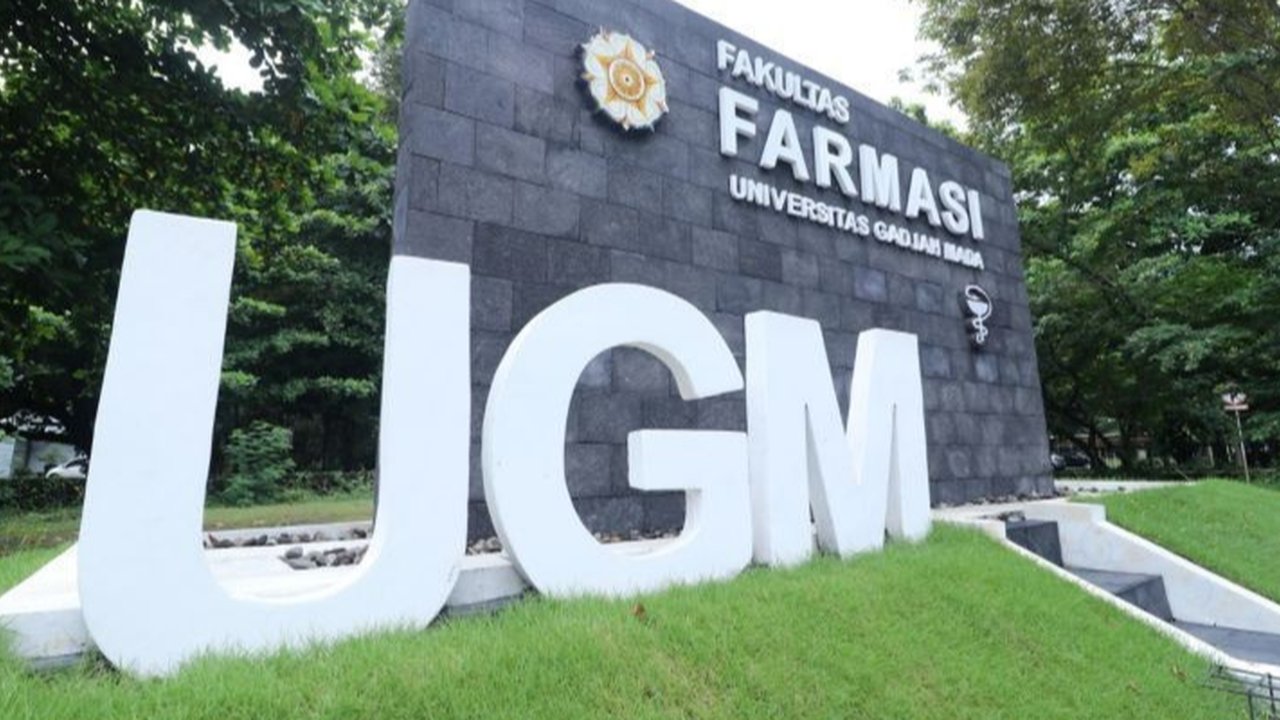 Guru Besar Farmasi UGM Lecehkan Mahasiswa