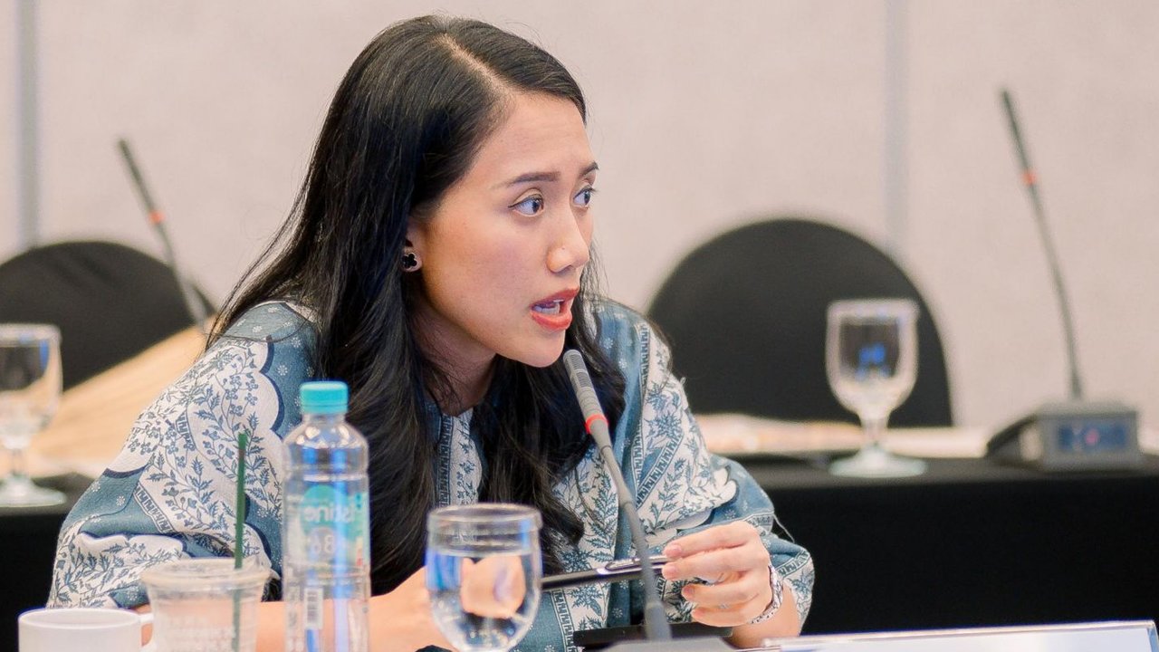 DPR Minta Pemerintah Respons Cepat dan Strategis atas Tarif Baru AS terhadap Indonesia