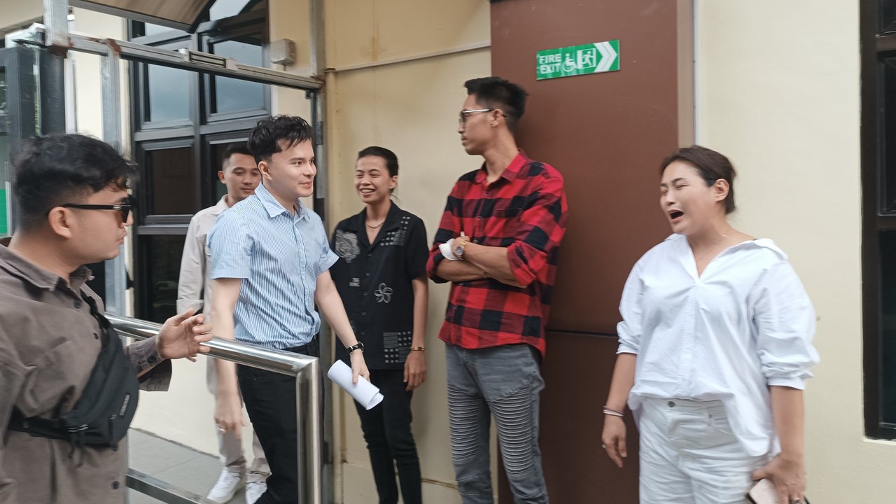 Jadi Saksi di Sidang Isa Zega vs Shandy Purnamasari, dr Oky Blak-blakan Ungkap Fakta Ini