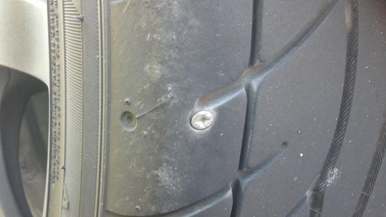 7 Ciri Ban Tubeless Sudah Waktunya Diganti, Jangan Sampai Telat!
