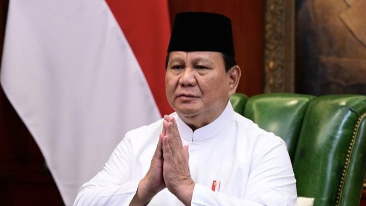 Bukan Cuma TKDN Agar Lebih Fleksibel, Prabowo Kasih Instruksi Penghapusan Kuota Impor Barang Demi Tingkatkan Ekonomi Nasional