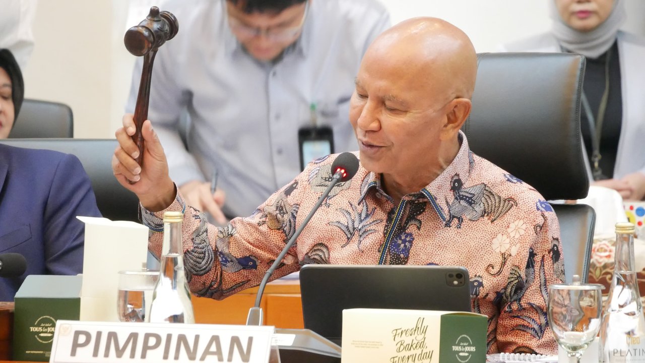 Ketua Banggar DPR Said Abdullah: Hapus Kuota Impor, Benahi Distorsi Harga