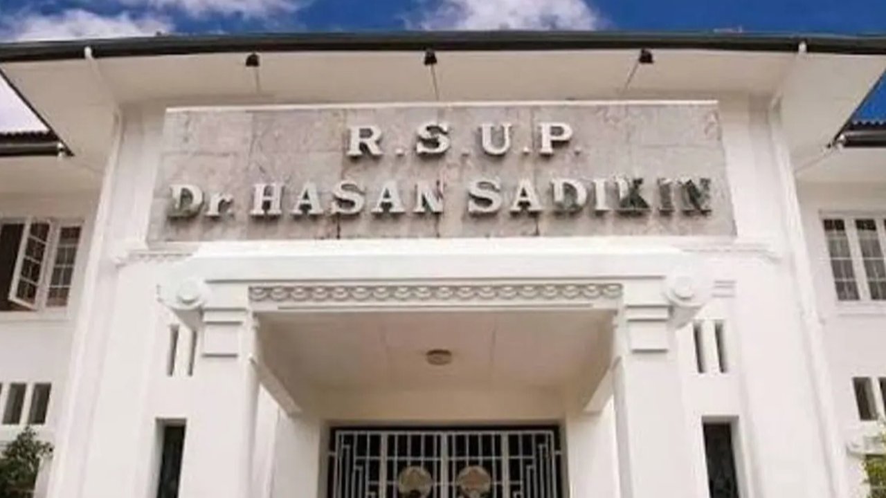 Kronologi Dokter Residen Unpad Bius dan Perkosa Keluarga Pasien di RSHS, Begini Akal Bulusnya