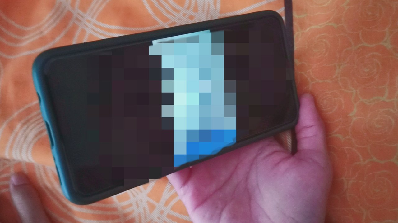 ilustrasi garis polisi. ©2021 Merdeka.com