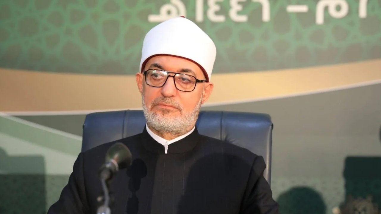 Mufti Agung Mesir Tolak Seruan Jihad Lawan Israel, Alasannya Konyol