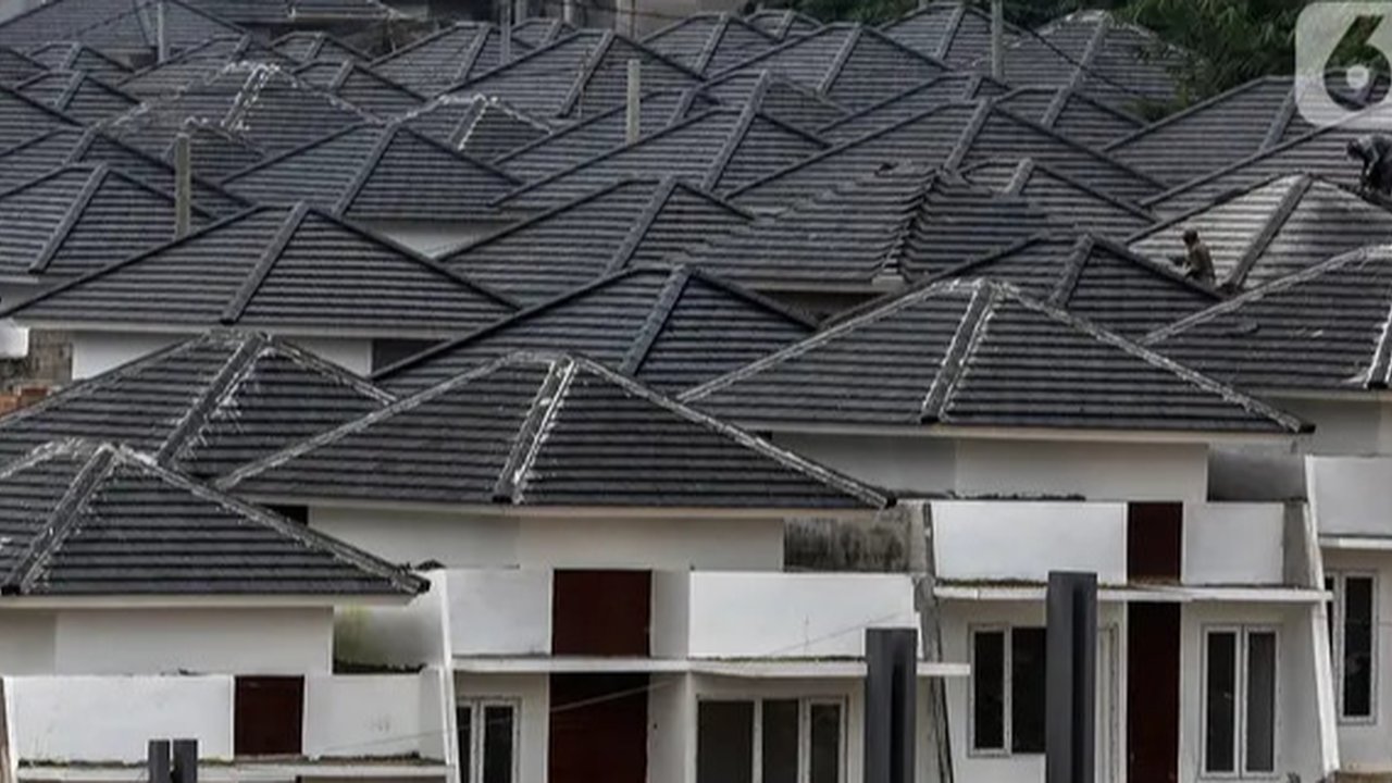 Aturan Terbit Bulan Ini: Karyawan Gaji Rp13 Juta Boleh Beli Rumah Subsidi