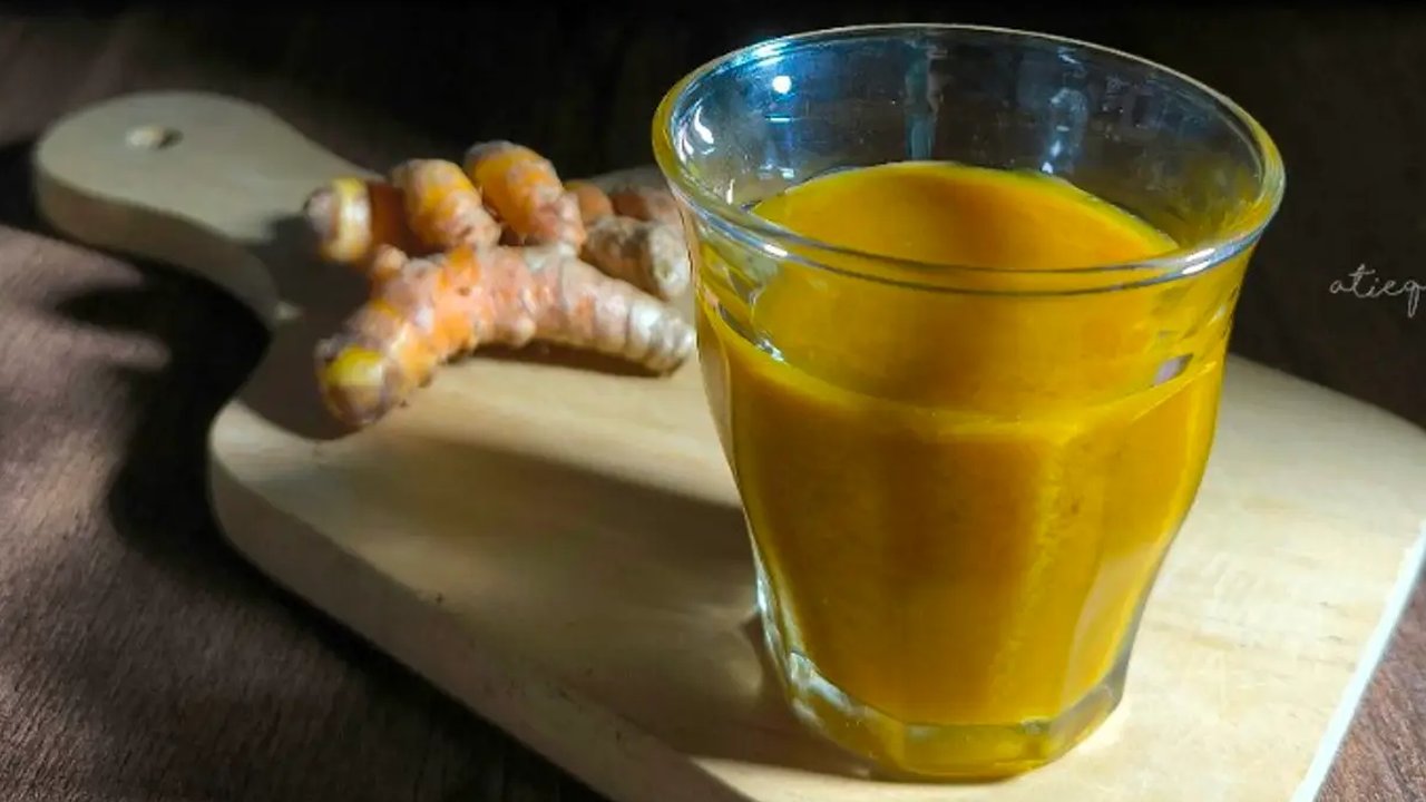 Solusi Herbal Jamu Rempah untuk Mengontrol Kolesterol dan Tekanan Darah