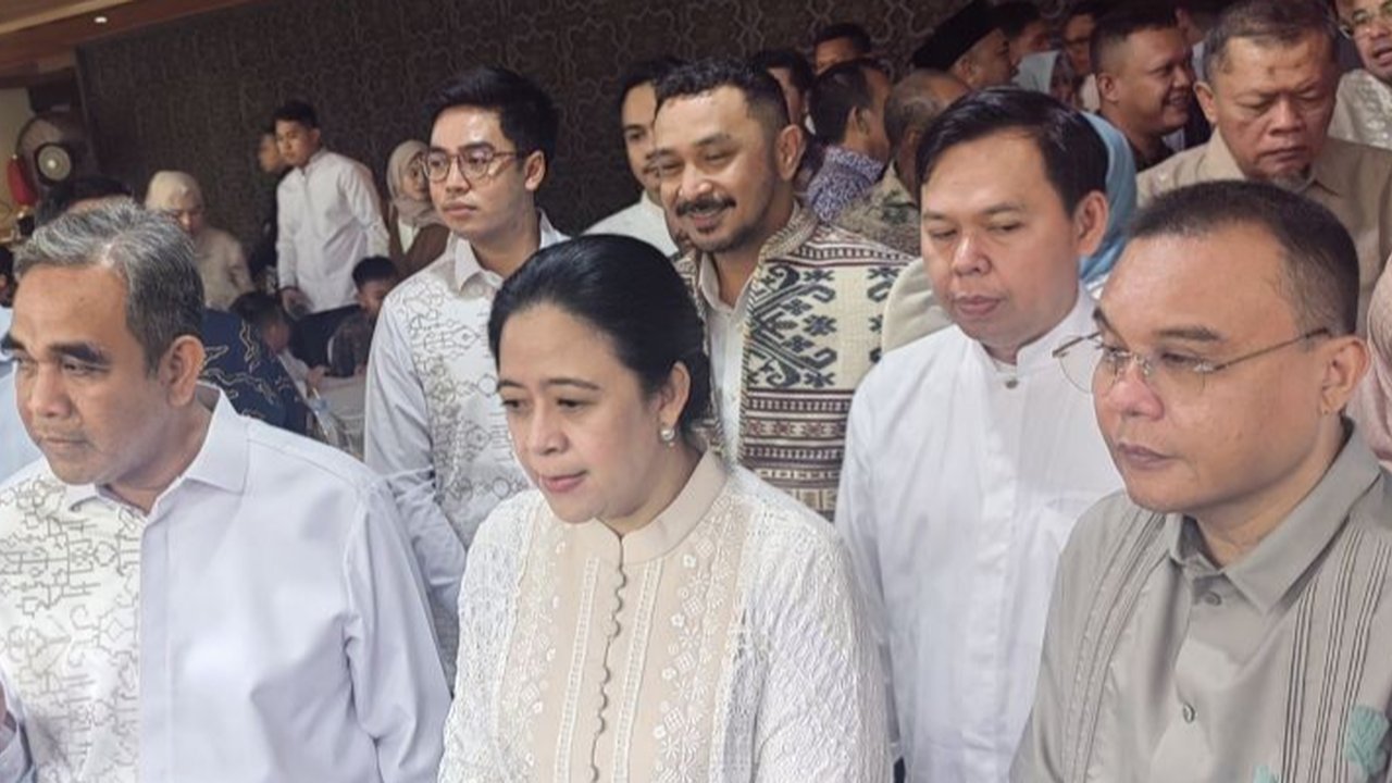 Puan Maharani Dorong Audit Akademik dan Pengawasan Ketat Cegah Pelecehan di Kampus