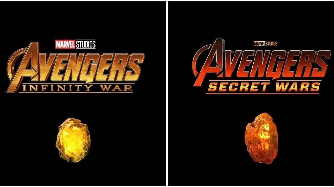 Logo Avengers ternyata sesuai warna Infinity Stones