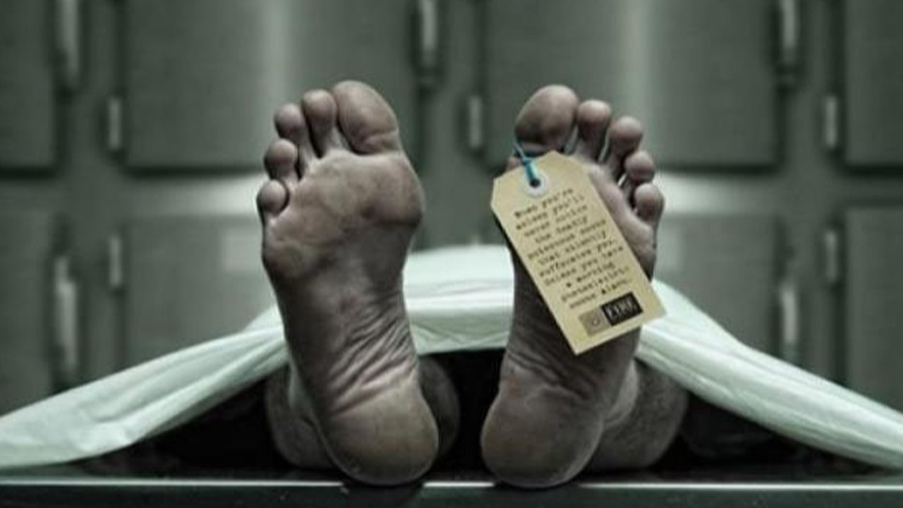 Ilustrasi mayat (Arfandi/Liputan6.com)