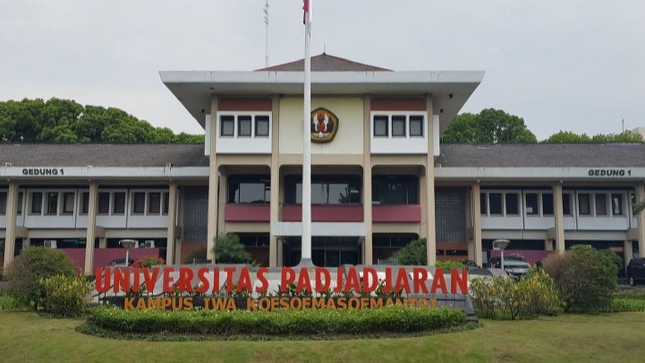 Dokter Residen Unpad Perkosa Anak Pasien RSHS Ditetapkan Tersangka