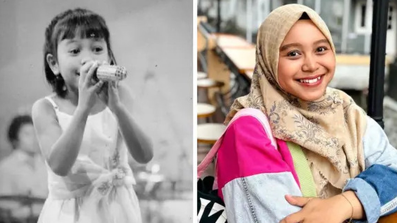 Potret Terbaru Osa Idola Cilik 1 Bikin Pangling. (Sumber: Instagram/osasuryono)