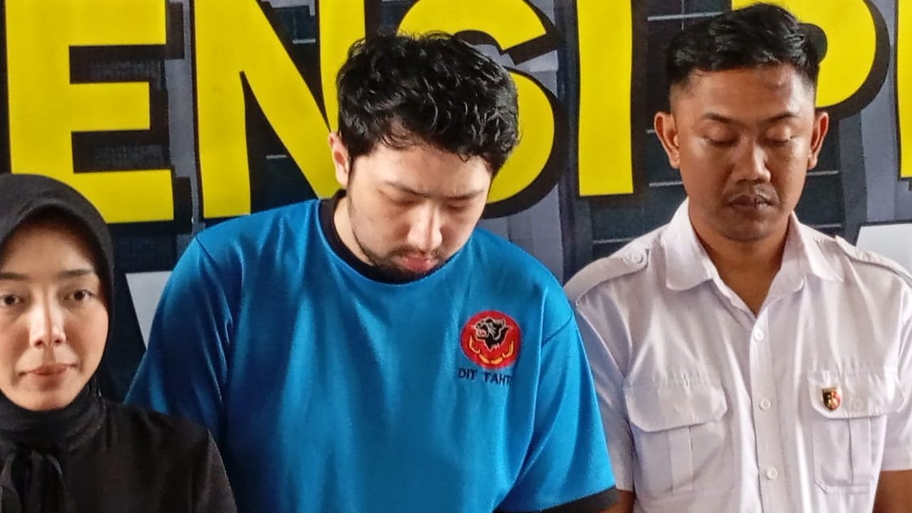 Fakta Baru Dokter Residen Unpad Pemerkosa Anak Pasien di RSHS, Pelaku Miliki Kelainan Seksual