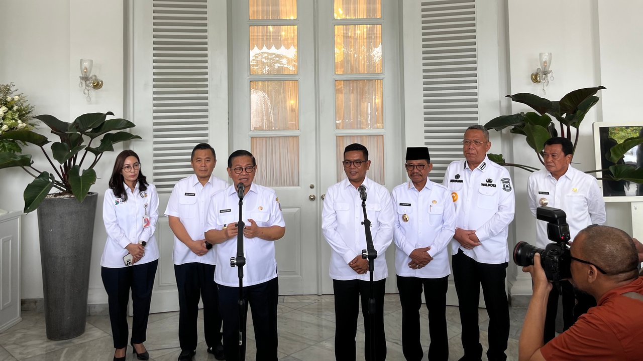 Rute JakLingko Diwacanakan Diperluas hingga Tangerang, 15 Golongan Penumpang Ini Bakal Gratis