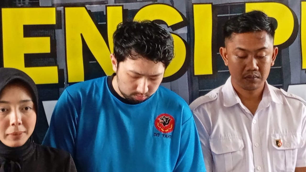 Dokter Residen Unpad PAP