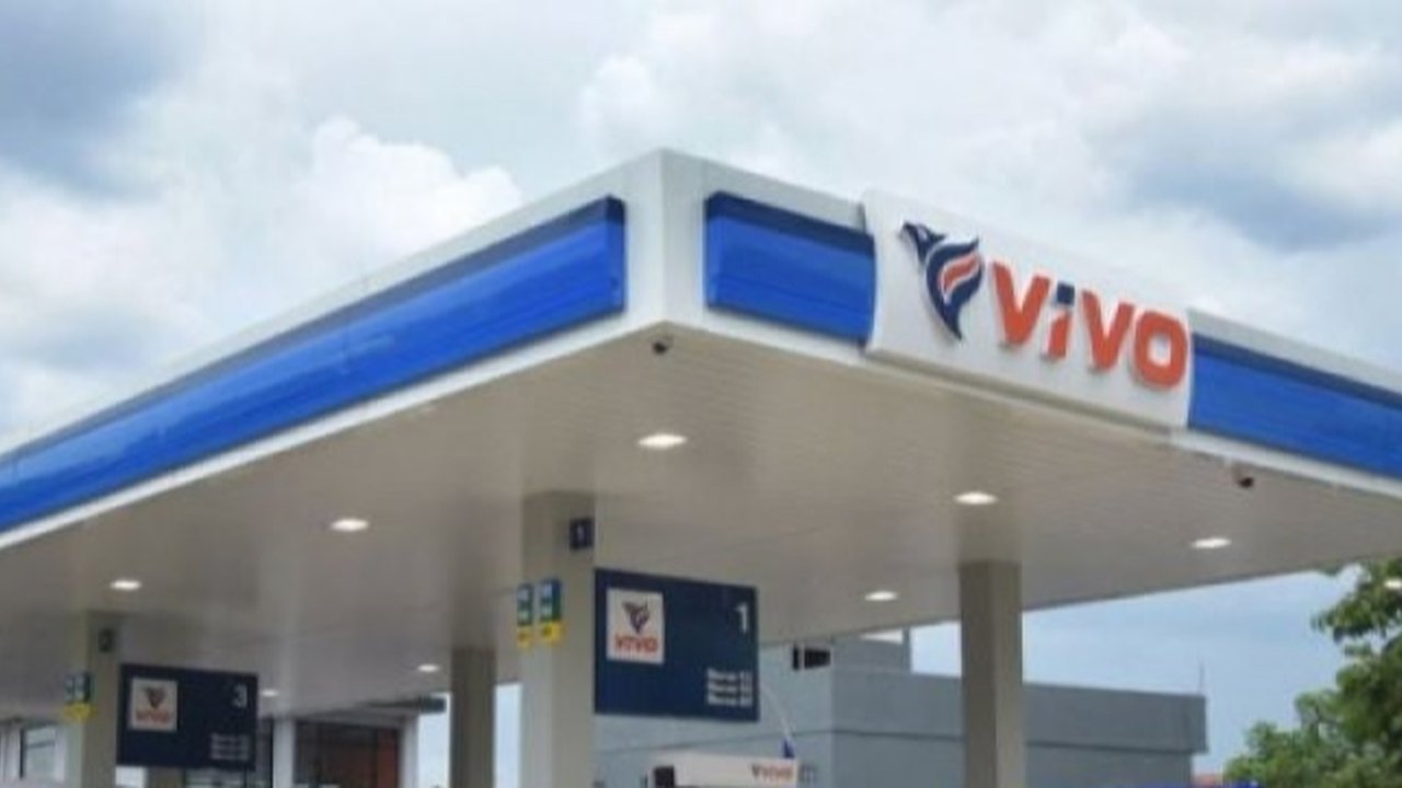 Harga Terbaru BBM Vivo 1 Mei 2025