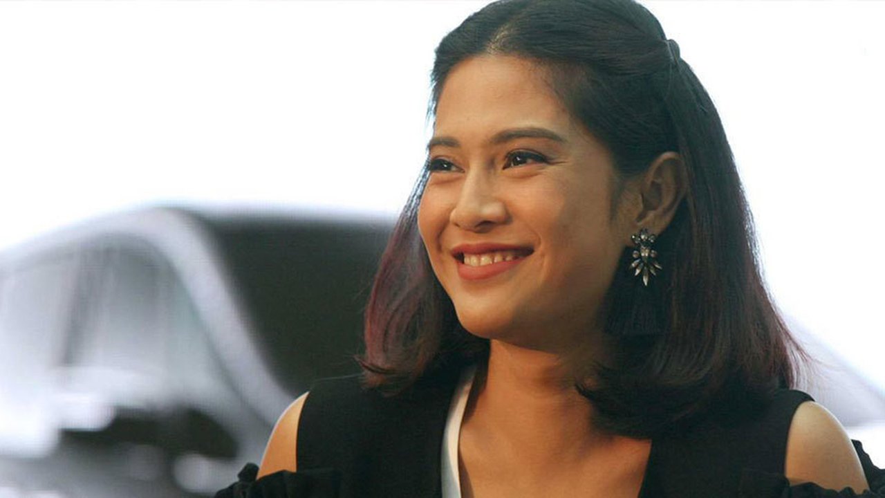 5 Artis Indonesia yang Suka Lari Maraton: Gisella Anastasia hingga Dian Sastrowardoyo
