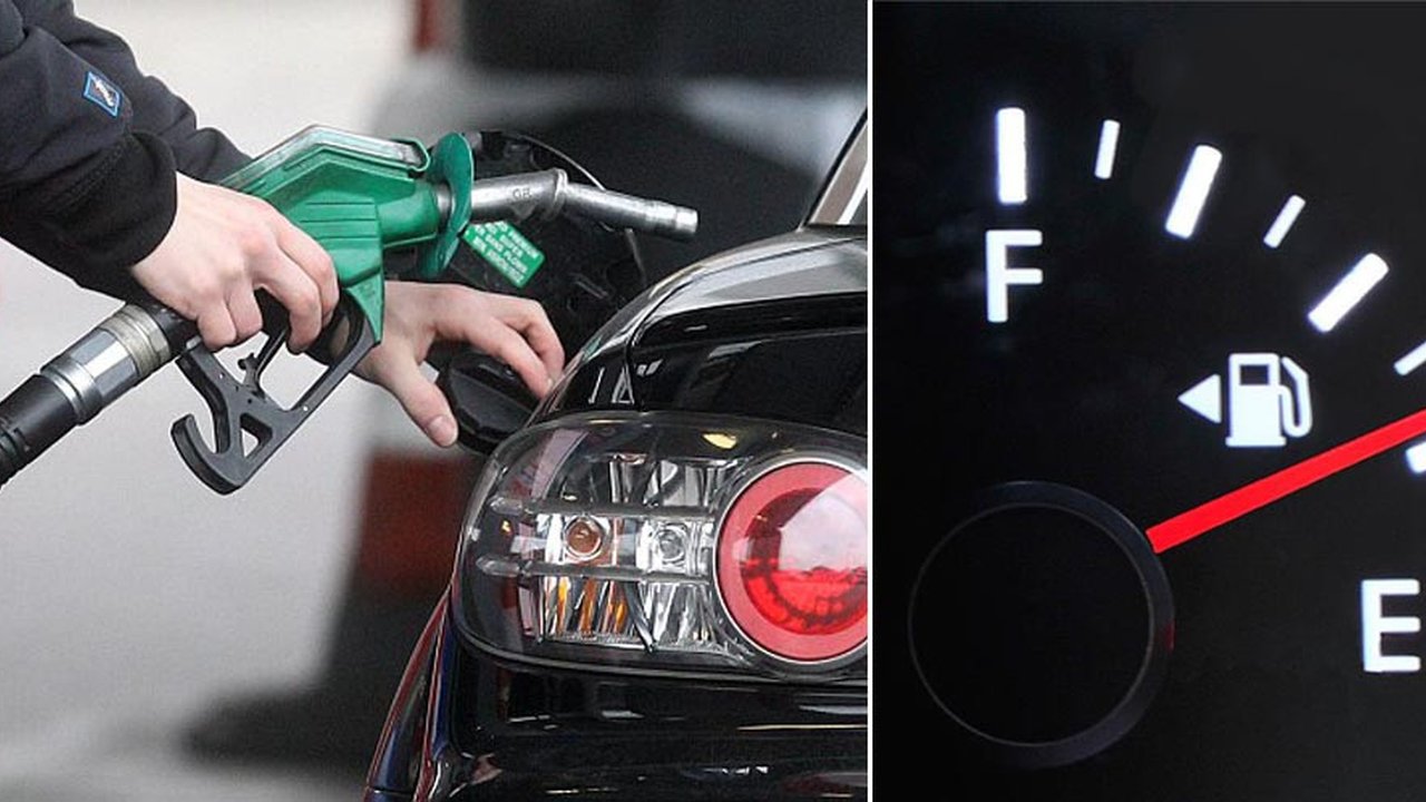 Cara Cerdas Mengemudi untuk Menghemat Bahan Bakar