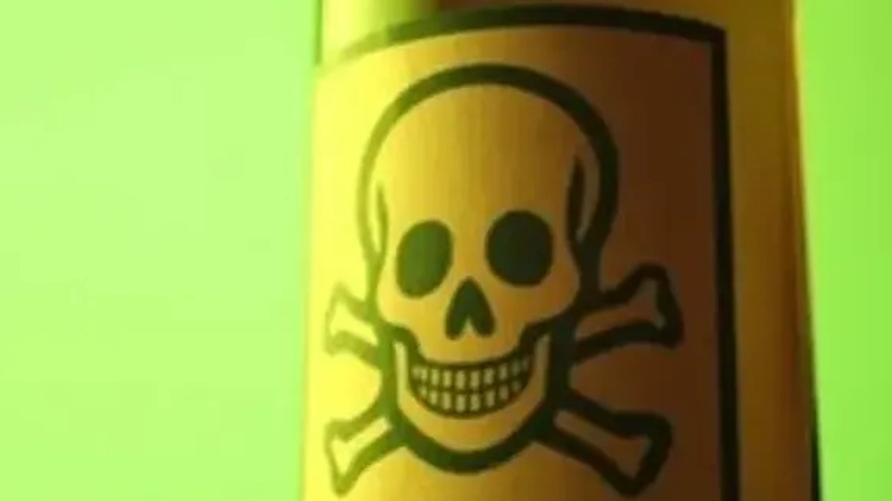 Kronologi 3 Orang Siram Air Keras ke Pejabat RSJ Kalbar