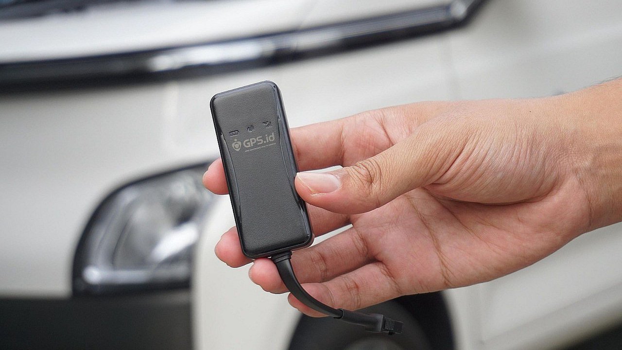 Instalasi GPS Pelacak Kendaraan: Panduan Menyeluruh dan Tips Keamanan