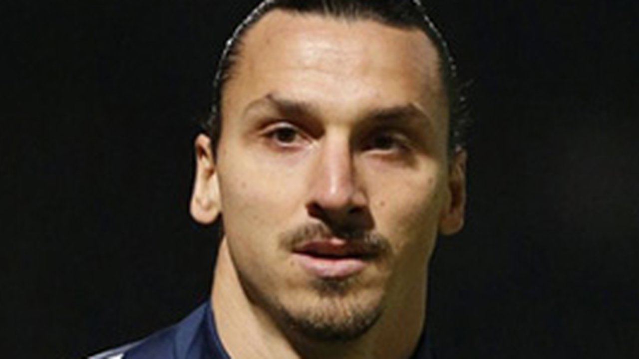 Wow, Film Dokumenter Zlatan Ibrahimovic Akan Dirilis Tahun Ini!