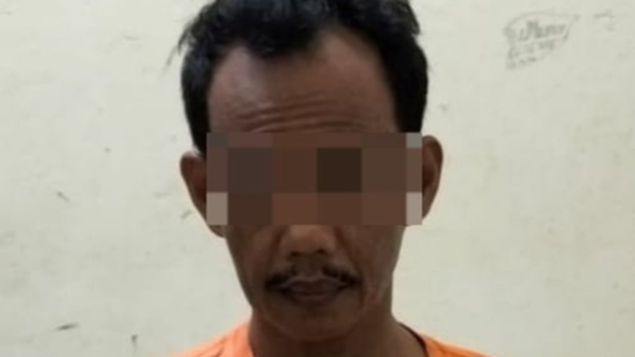 Kakak Tiri Curiga Perilaku Aneh Adiknya, Ternyata Akibat Diperkosa Ayahnya Selama Bertahun-Tahun