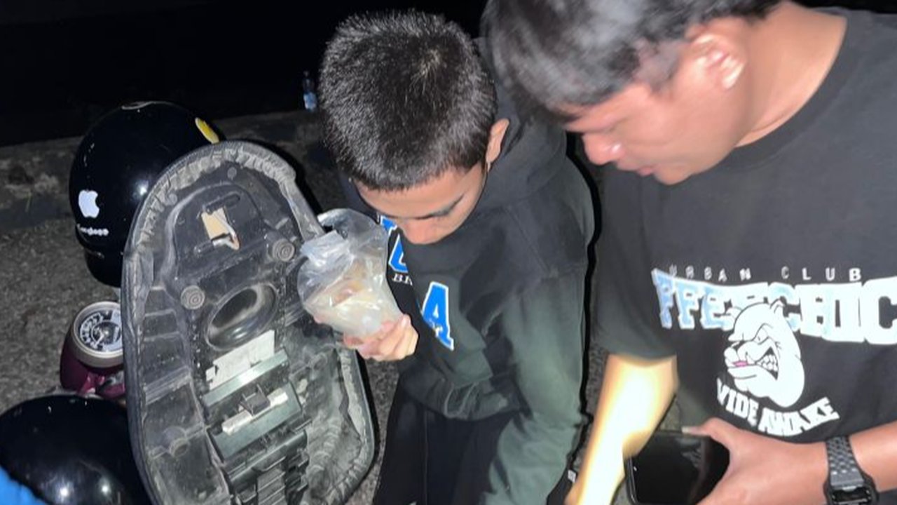 Update Operasi Sikat Preman: Ratusan Orang Ditangkap, Sapu Bersih Terminal, Pasar, Parkir Liar
