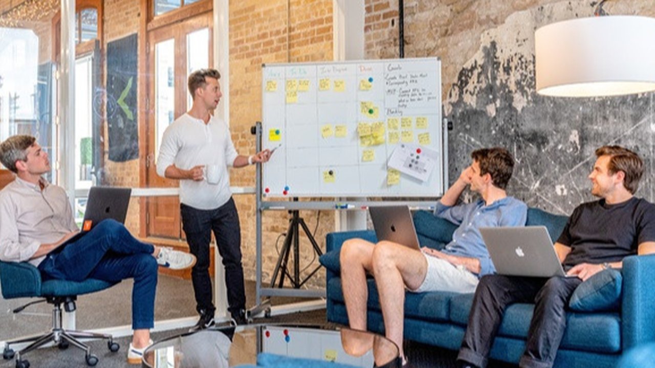 Gen Z Diprediksi Jadi Generasi Paling Kaya Sepanjang Sejarah, Ini Alasannya