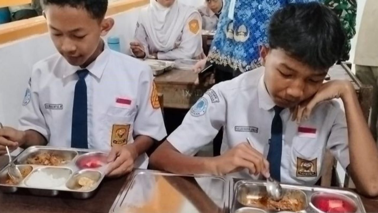 Program Makan Bergizi Gratis (MBG) di Grobogan, Jawa Tengah, akan menjangkau lebih banyak siswa dengan tambahan lebih dari empat dapur baru yang siap beroperasi, berkat inisiatif kemitraan pihak swasta dan Badan Gizi Nasional (BGN).