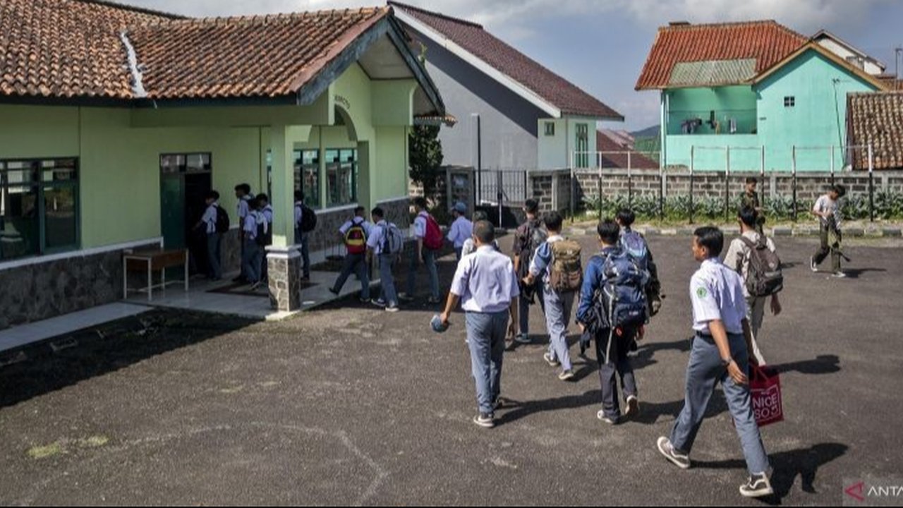 Bukan Dikirim ke Barak Militer, Pakar Ungkap Cara Ampuh Mendidik 'Anak Nakal'
