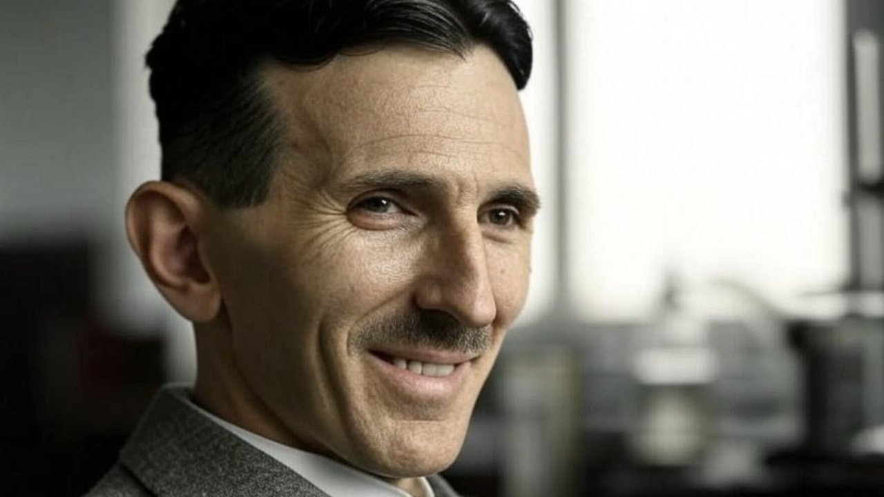 Impian Listrik Gratis Nikola Tesla: Realita atau Ilusi Teknologi?