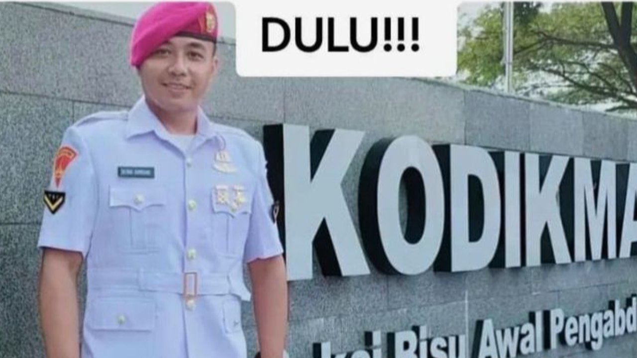 TNI AL Pecat Anggotanya yang Ikut Operasi Militer Rusia di Ukraina