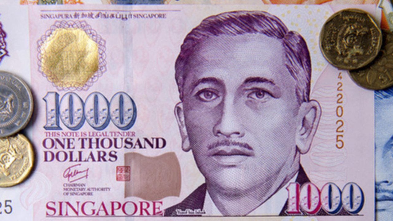 Dolar Singapura Semakin Perkasa, Bahkan Diprediksi Bisa Setara dengan Dolar AS