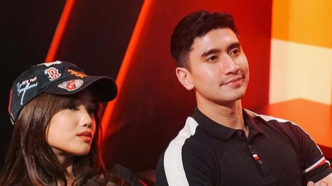 Venna Melinda Sebut Fuji Punya Vibe Positif dan Kreatif, Bikin Suasana Jadi Senang