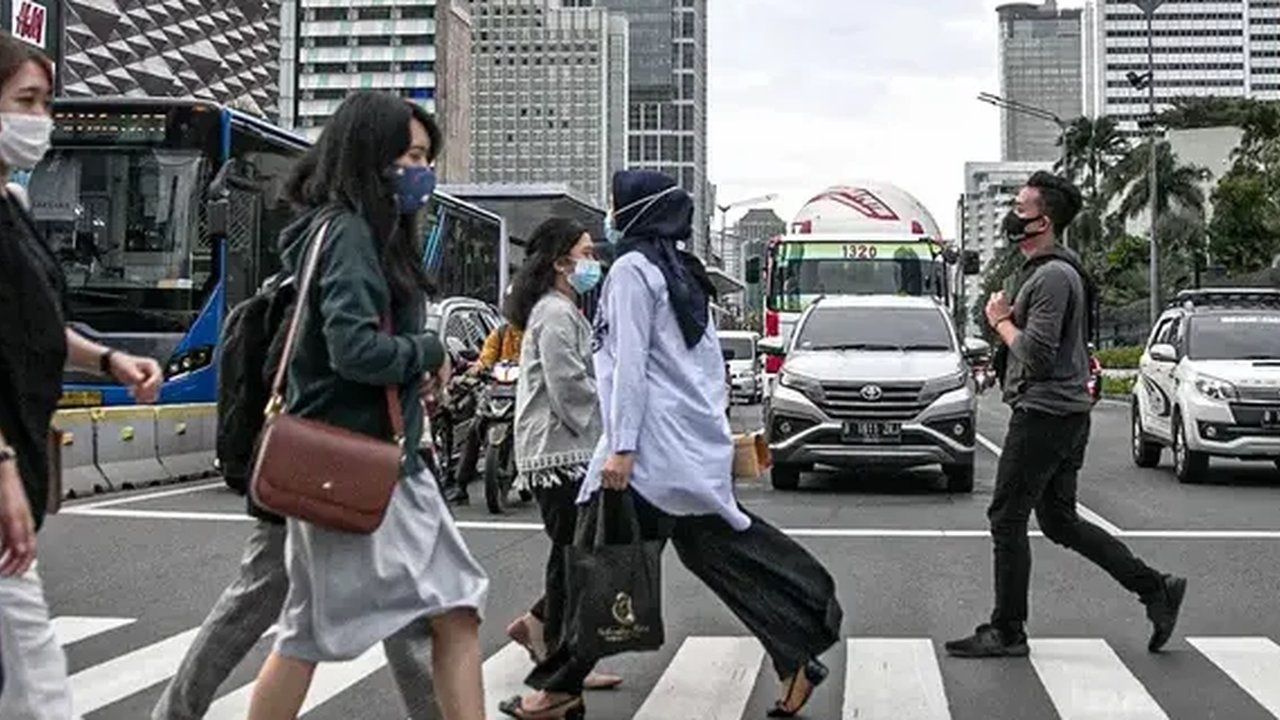 Ketika Satu Pekerjaan Tak Lagi Cukup, Muncul Tren Karyawan 'Poligami'