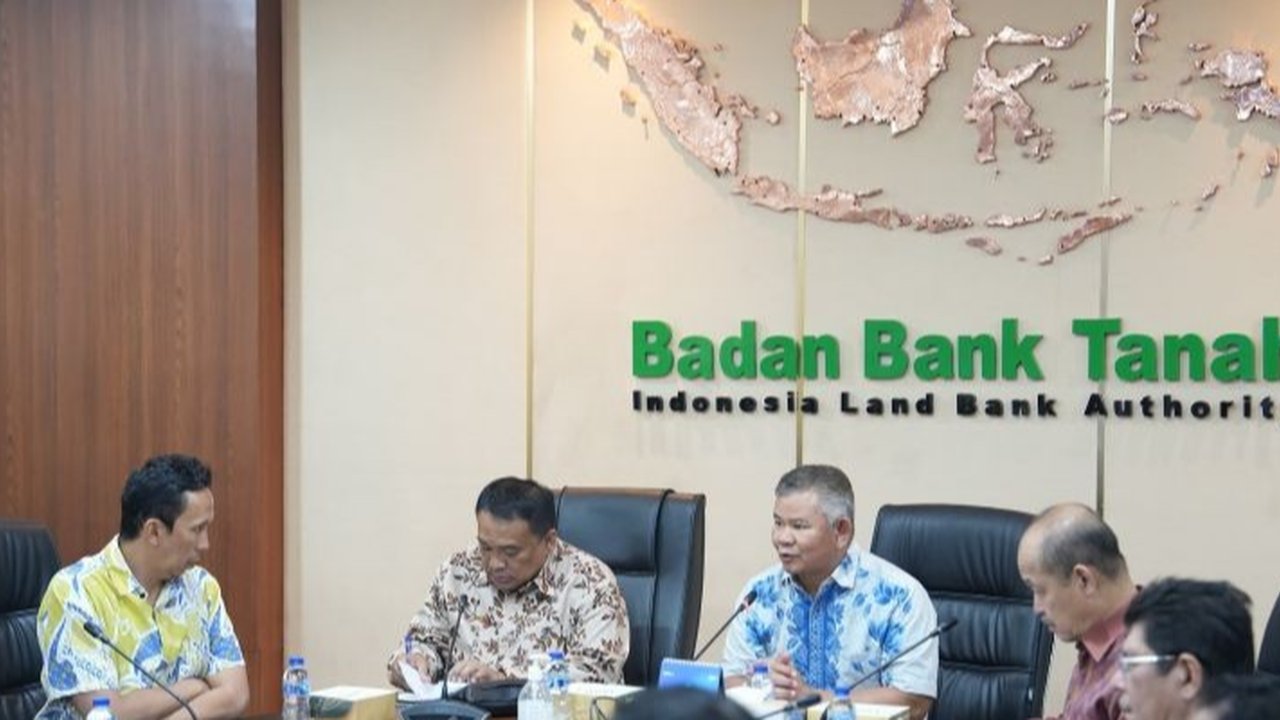 Temuan BPK: Ada Ketidaksesuaian Tarif PNBP dan Sertifikasi Tanah, Ini Rekomendasi untuk Bank Tanah