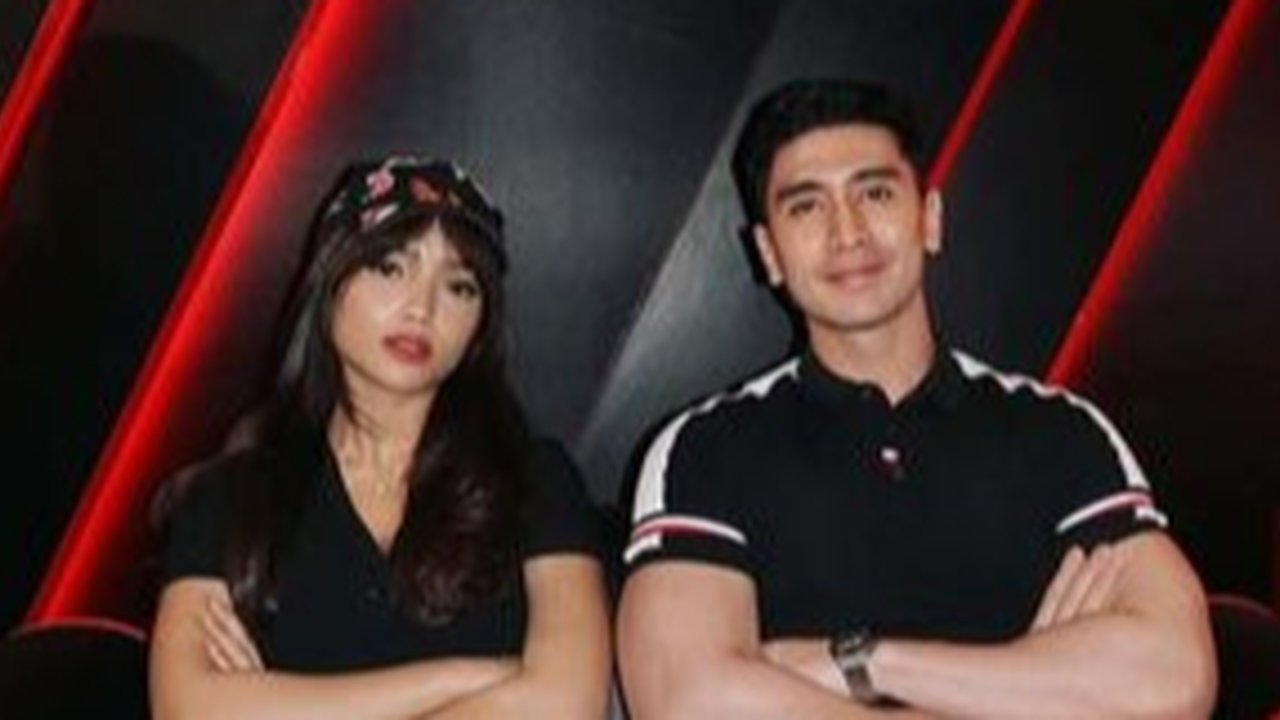 Main ke Rumah Verrell, Fuji Dimasakin Venna Melinda Sampai Dibuatin Bekal Makanan