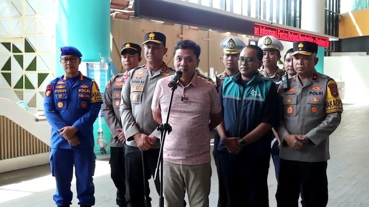 Ketua Komisi III Dewan Perwakilan Rakyat (DPR) RI, Habiburokhman