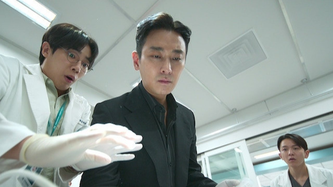 6 Potret Transformasi Aktor Terbaik Korea Ju Ji Hoon, Ternyata Pernah Punya Rambut Jamet