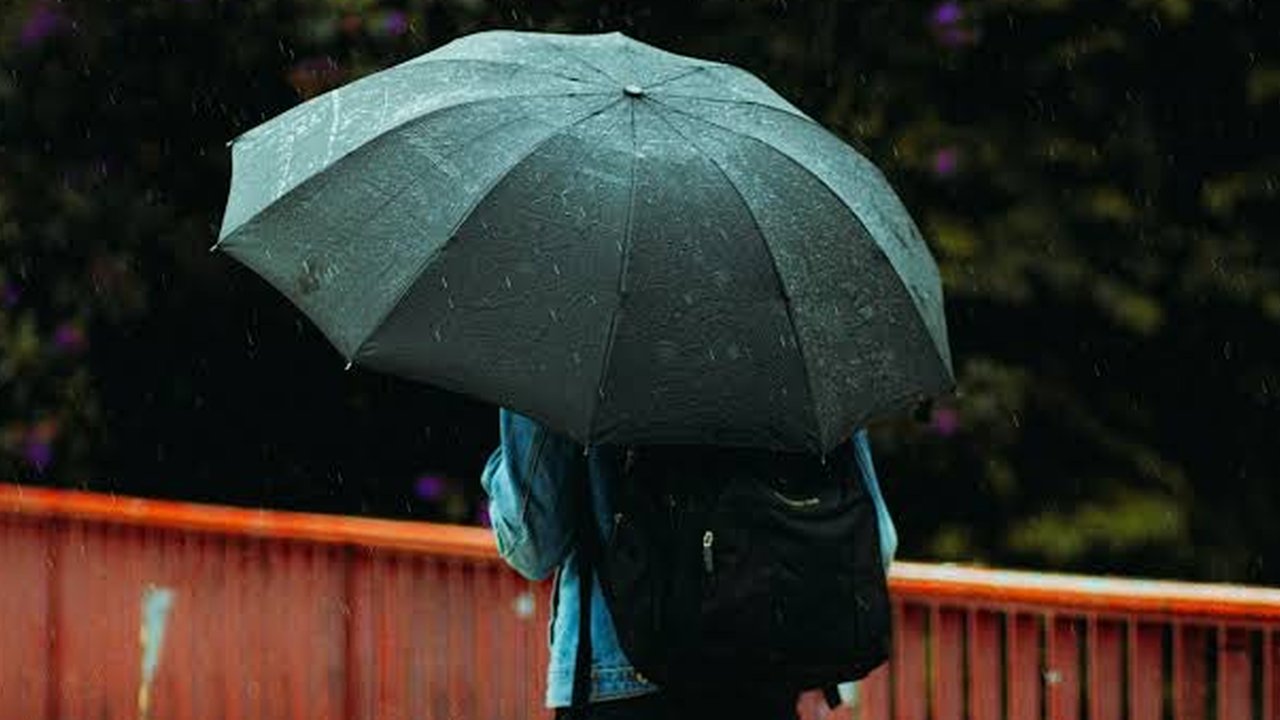 ilustrasi musim pancaroba