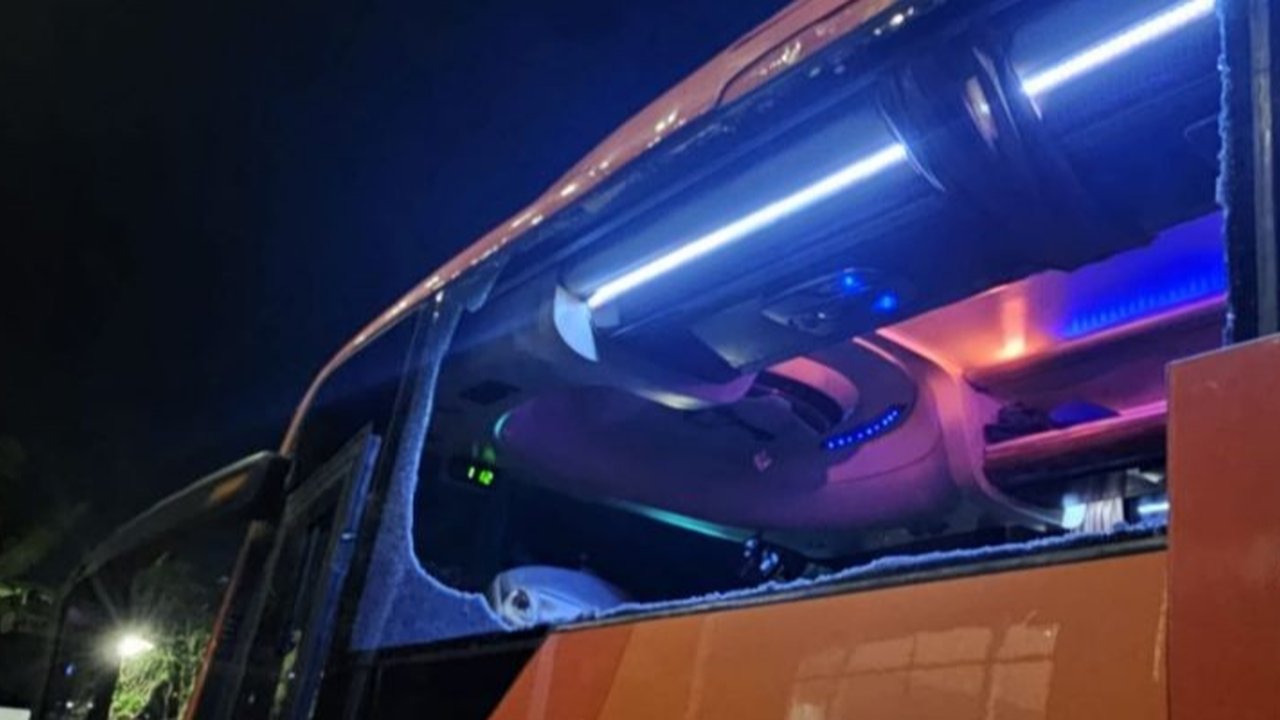 Kapolres Malang, AKBP Danang Setiyo