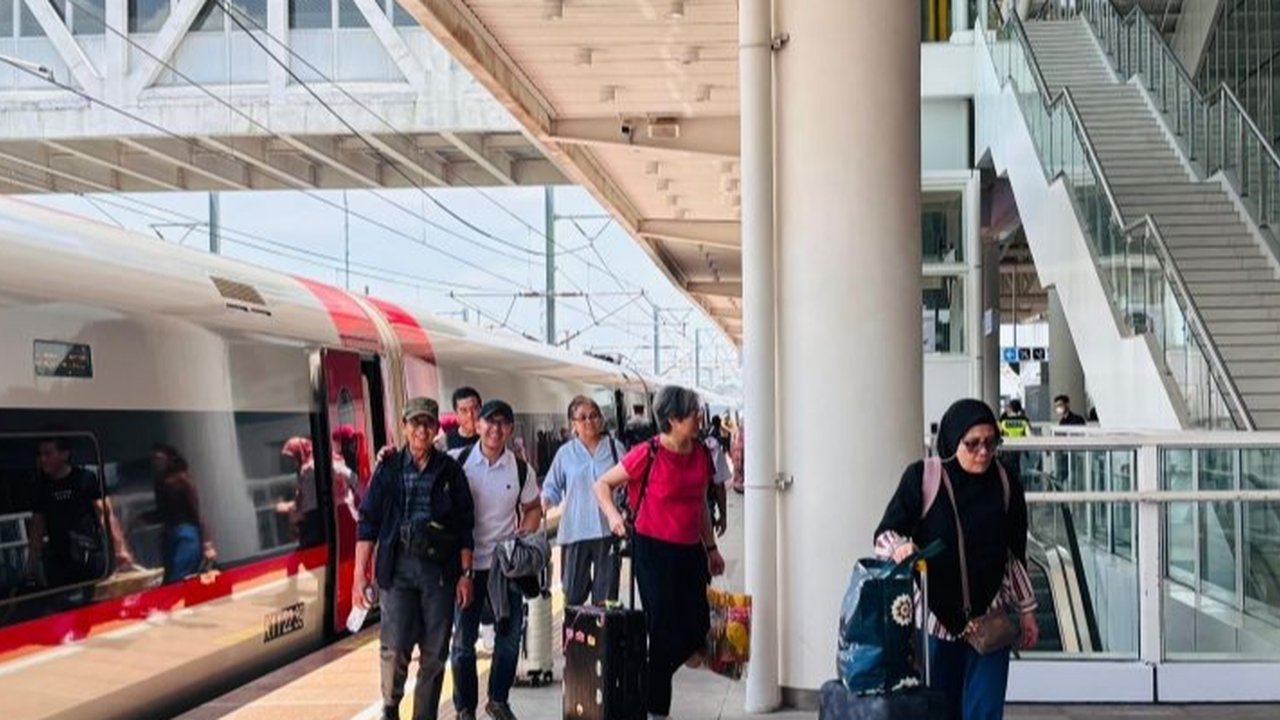 22 Tempat Wisata & Kuliner Gratis di Bandung yang Bisa Diakses Naik KCIC Whoosh