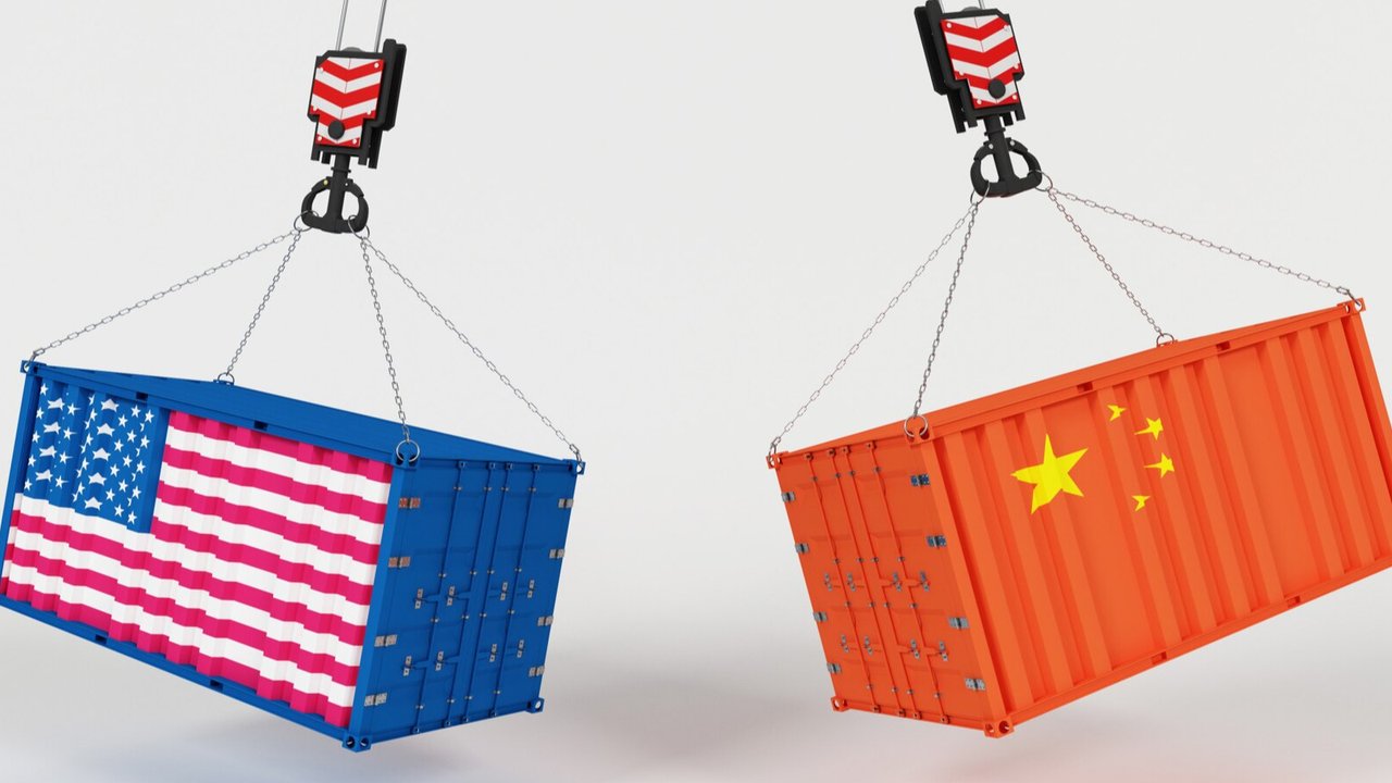 Amerika-China Resmi Hentikan Perang Dagang hingga 90 Hari, Tarif Impor Dipangkas 115 Persen